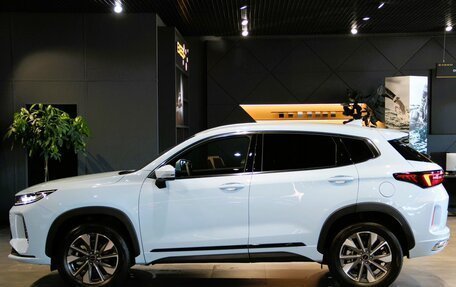 CheryExeed LX, 2024 год, 3 540 000 рублей, 4 фотография