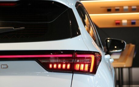 CheryExeed LX, 2024 год, 3 540 000 рублей, 7 фотография