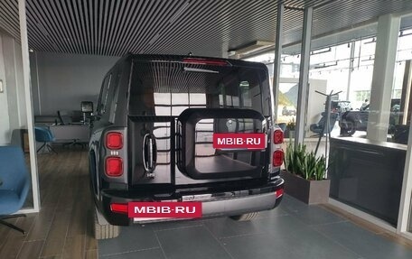 Haval H9, 2024 год, 4 999 000 рублей, 9 фотография