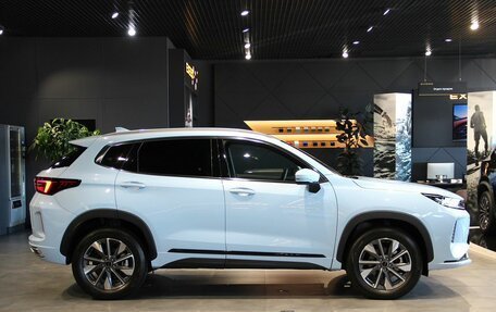 CheryExeed LX, 2024 год, 3 540 000 рублей, 9 фотография