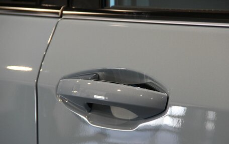 CheryExeed LX, 2024 год, 3 540 000 рублей, 11 фотография