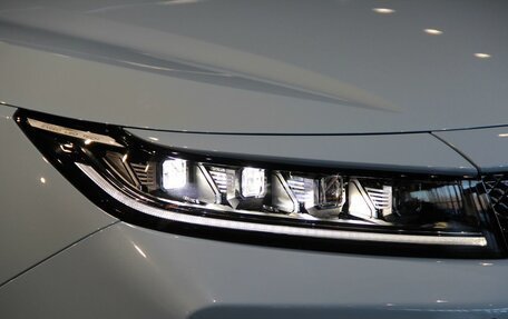 CheryExeed LX, 2024 год, 3 540 000 рублей, 12 фотография