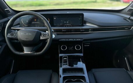 CheryExeed LX, 2024 год, 3 540 000 рублей, 18 фотография