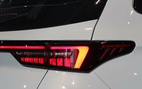 CheryExeed LX, 2024 год, 3 540 000 рублей, 19 фотография