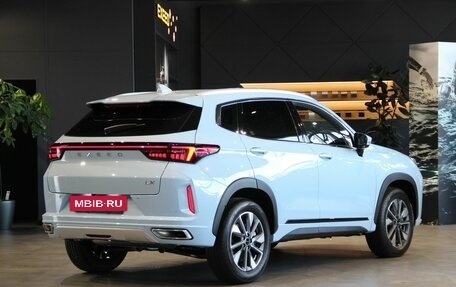 CheryExeed LX, 2024 год, 3 540 000 рублей, 8 фотография