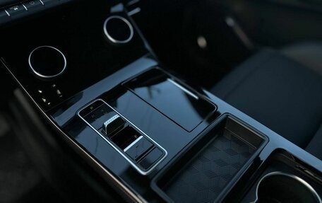 CheryExeed LX, 2024 год, 3 540 000 рублей, 25 фотография