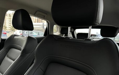 CheryExeed LX, 2024 год, 3 540 000 рублей, 28 фотография