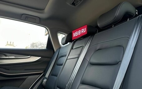 CheryExeed LX, 2024 год, 3 540 000 рублей, 31 фотография