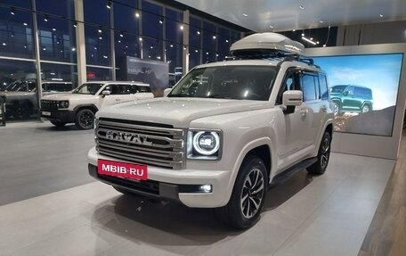 Haval H9, 2025 год, 5 099 000 рублей, 3 фотография