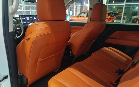 Haval H9, 2025 год, 5 099 000 рублей, 9 фотография