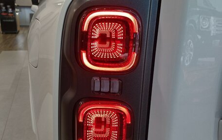 Haval H9, 2025 год, 5 099 000 рублей, 12 фотография