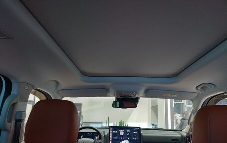 Haval H9, 2025 год, 5 099 000 рублей, 15 фотография