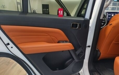 Haval H9, 2025 год, 5 099 000 рублей, 17 фотография