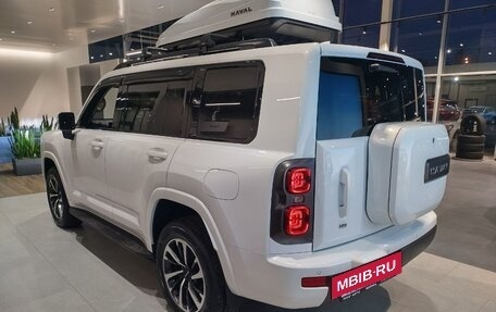 Haval H9, 2025 год, 5 099 000 рублей, 8 фотография