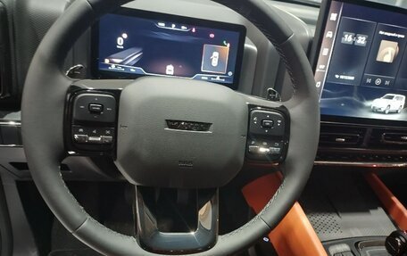 Haval H9, 2025 год, 5 099 000 рублей, 24 фотография