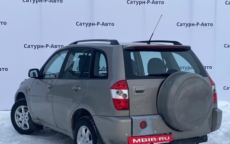 Vortex Tingo I, 2011 год, 290 000 рублей, 4 фотография