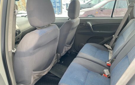 Vortex Tingo I, 2011 год, 290 000 рублей, 9 фотография