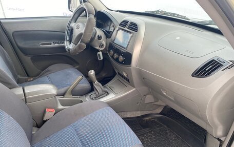 Vortex Tingo I, 2011 год, 290 000 рублей, 11 фотография