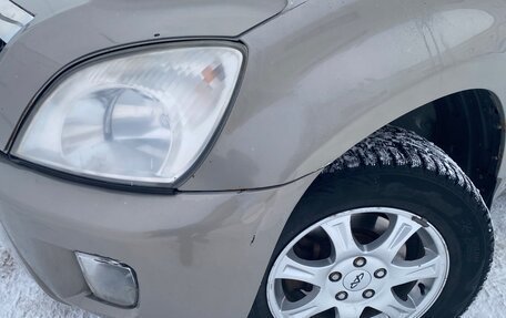 Vortex Tingo I, 2011 год, 290 000 рублей, 13 фотография