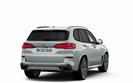 BMW X5, 2025 год, 18 130 000 рублей, 2 фотография