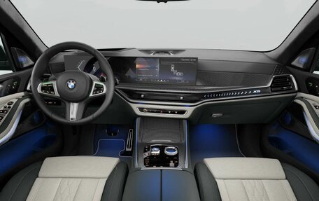 BMW X5, 2025 год, 18 130 000 рублей, 5 фотография