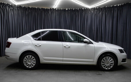 Skoda Octavia, 2020 год, 2 198 000 рублей, 4 фотография