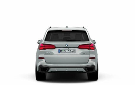 BMW X5, 2025 год, 18 130 000 рублей, 4 фотография