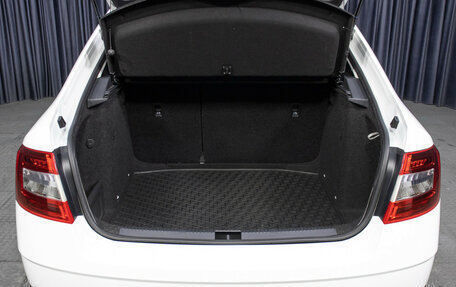 Skoda Octavia, 2020 год, 2 198 000 рублей, 10 фотография