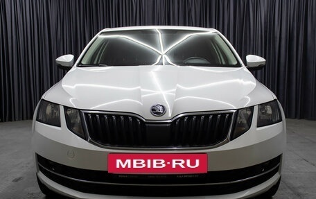 Skoda Octavia, 2020 год, 2 198 000 рублей, 2 фотография