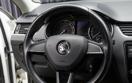 Skoda Octavia, 2020 год, 2 198 000 рублей, 16 фотография