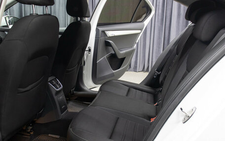 Skoda Octavia, 2020 год, 2 198 000 рублей, 12 фотография