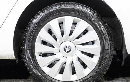 Skoda Octavia, 2020 год, 2 198 000 рублей, 20 фотография