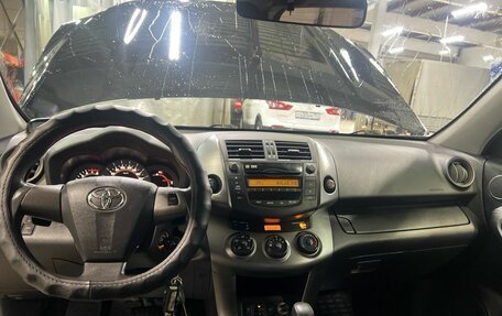 Toyota RAV4, 2012 год, 1 340 000 рублей, 5 фотография