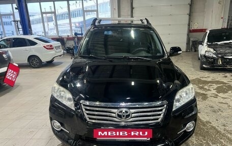 Toyota RAV4, 2012 год, 1 340 000 рублей, 3 фотография