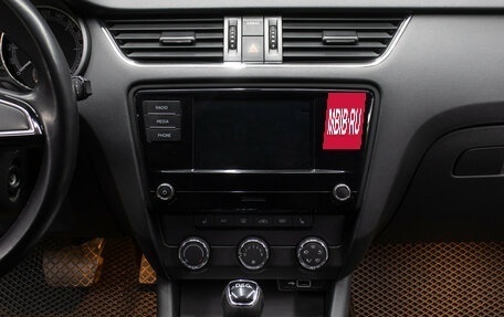 Skoda Octavia, 2020 год, 2 198 000 рублей, 14 фотография