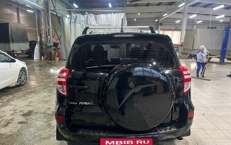 Toyota RAV4, 2012 год, 1 340 000 рублей, 4 фотография