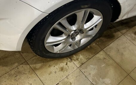 Opel Corsa D, 2013 год, 530 000 рублей, 5 фотография