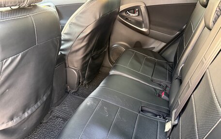 Toyota RAV4, 2009 год, 915 000 рублей, 9 фотография