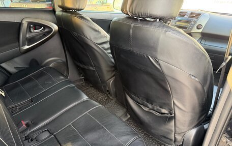 Toyota RAV4, 2009 год, 915 000 рублей, 10 фотография