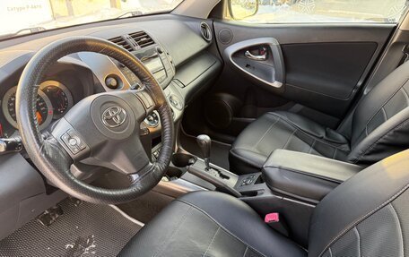Toyota RAV4, 2009 год, 915 000 рублей, 7 фотография