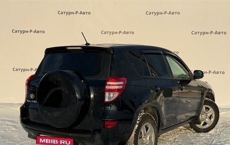 Toyota RAV4, 2009 год, 915 000 рублей, 6 фотография