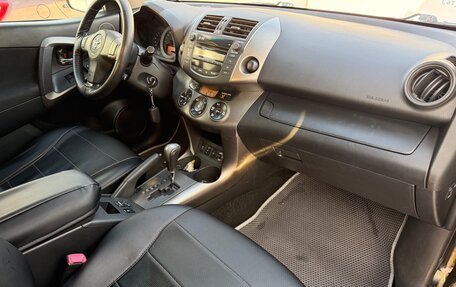 Toyota RAV4, 2009 год, 915 000 рублей, 12 фотография