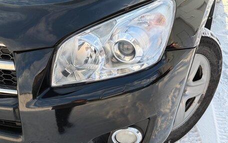 Toyota RAV4, 2009 год, 915 000 рублей, 15 фотография