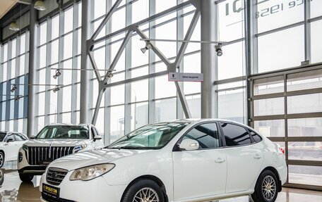 Hyundai Elantra IV, 2010 год, 678 000 рублей, 3 фотография