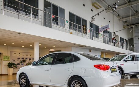 Hyundai Elantra IV, 2010 год, 678 000 рублей, 5 фотография