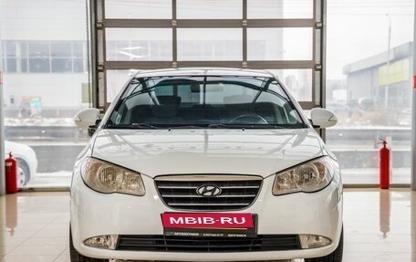 Hyundai Elantra IV, 2010 год, 678 000 рублей, 2 фотография