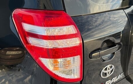 Toyota RAV4, 2009 год, 915 000 рублей, 16 фотография