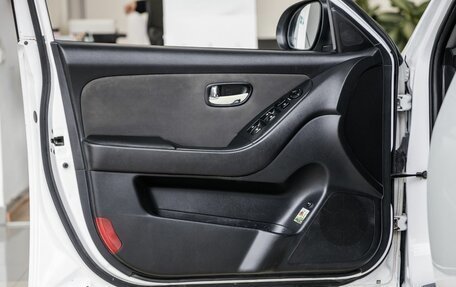 Hyundai Elantra IV, 2010 год, 678 000 рублей, 13 фотография