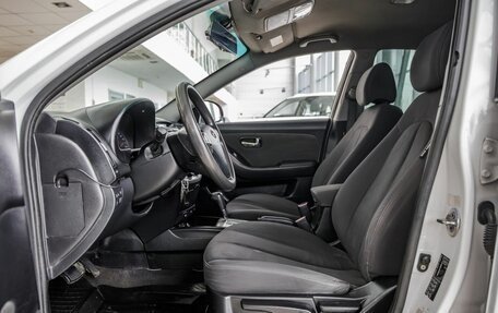 Hyundai Elantra IV, 2010 год, 678 000 рублей, 16 фотография