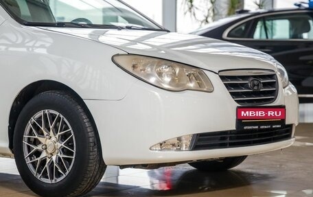 Hyundai Elantra IV, 2010 год, 678 000 рублей, 9 фотография